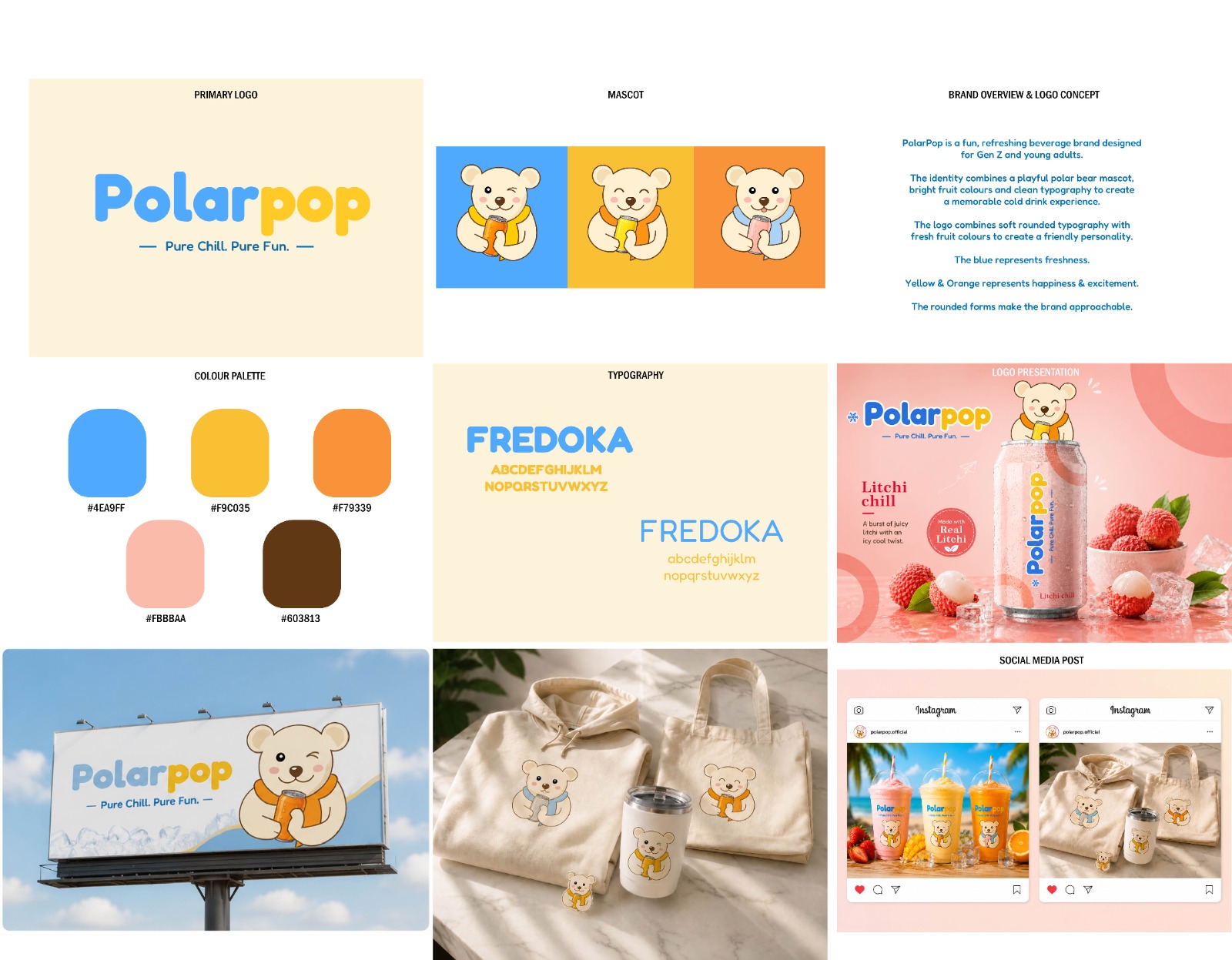 Branding Project